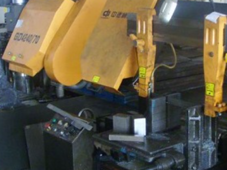 盘锦SM45模具钢