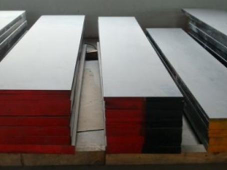 盘锦Cr12MoV模具钢