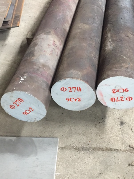 盘锦9Cr2工具钢